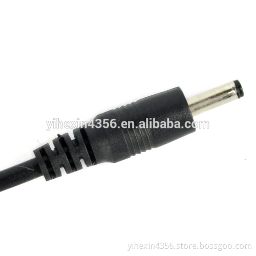 3.6v 4.2v USB Line / USB Cable for Headlamp